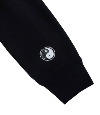 10.Deep - MOLETOM COM CAPUZ MASCULINO ASCENSÃO E QUEDA