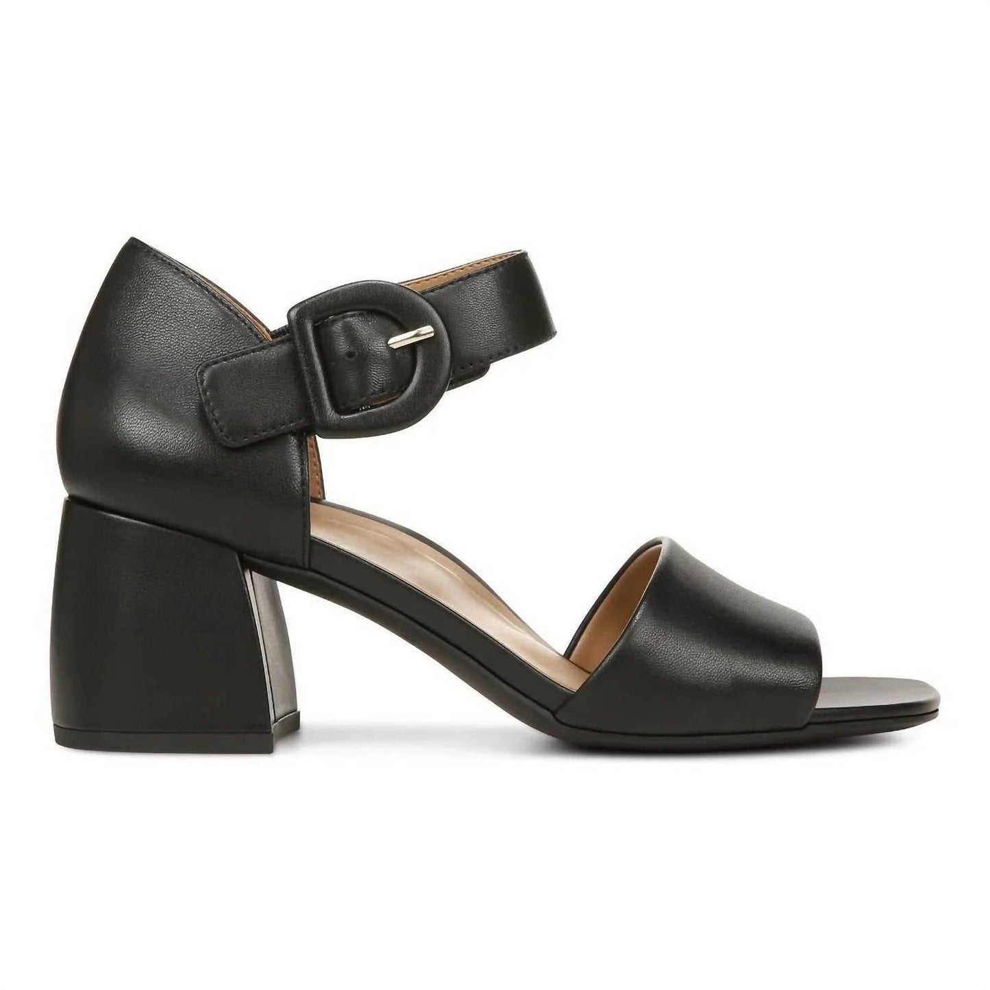 Vionic - Women's Chardonnay Hook and Loop Pump Sandals