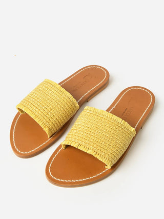 K.Jacques - Sandálias Capri Femininas