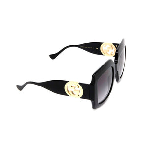 Gucci - Óculos de sol femininos GG1022S