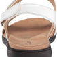 Trotters - Women's Venice Leather Sandal