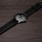 Relógio Orient Masculino FAC0000CA0 Classic Bambino V2 41mm com corda manual