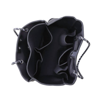Five Love - Bolsa grande para raquete de tênis feminina Courtside