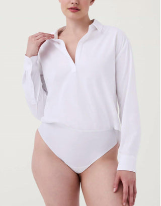 Spanx - O Body Blusa