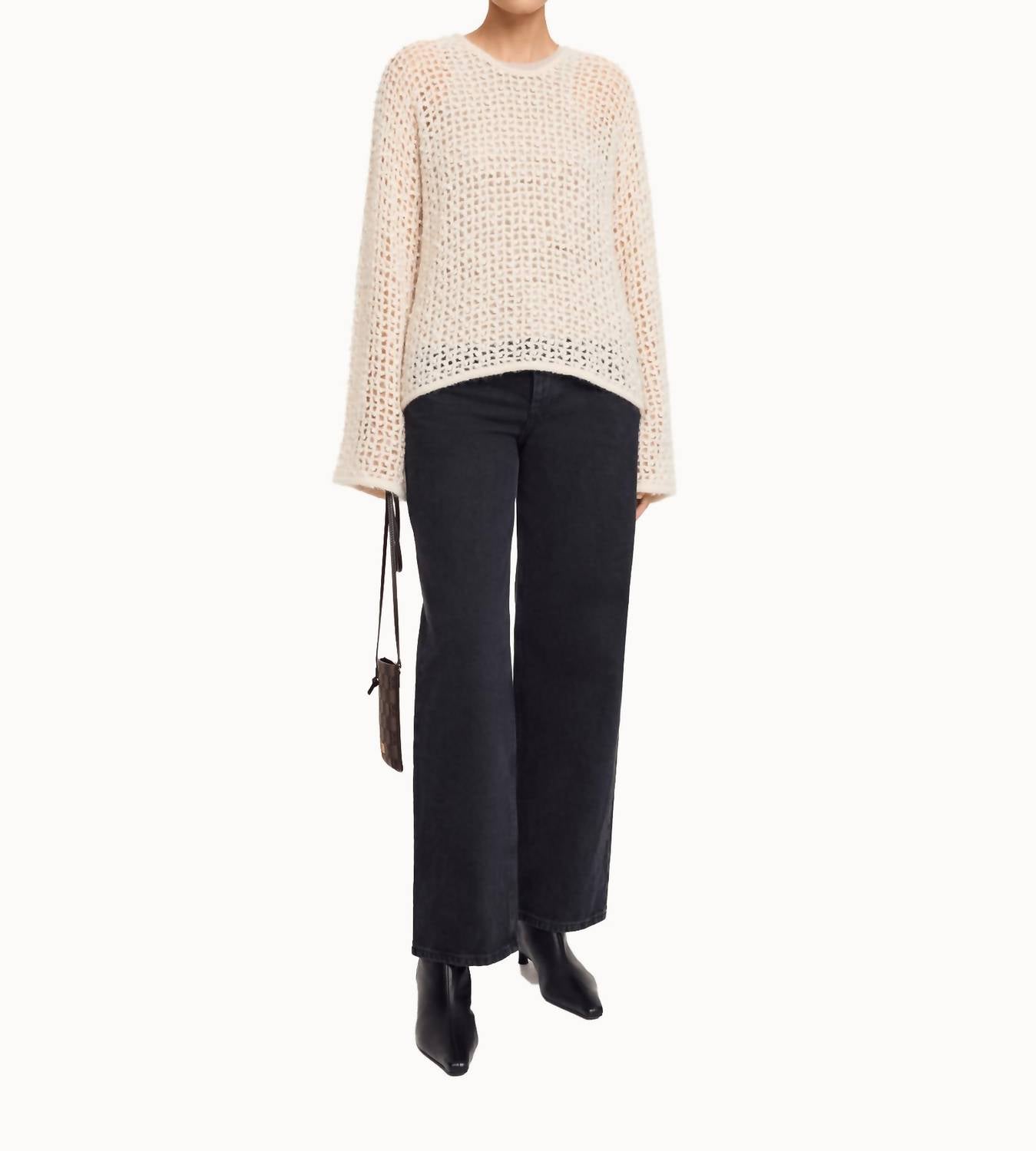 By Malene Birger - Women's Amil Sweater
