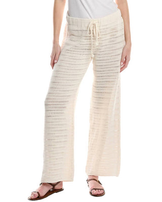 Dl1961 - Feminino - Calça de Crochê