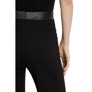 Lysse - Calça Ponte Feminina Denver Wide Leg