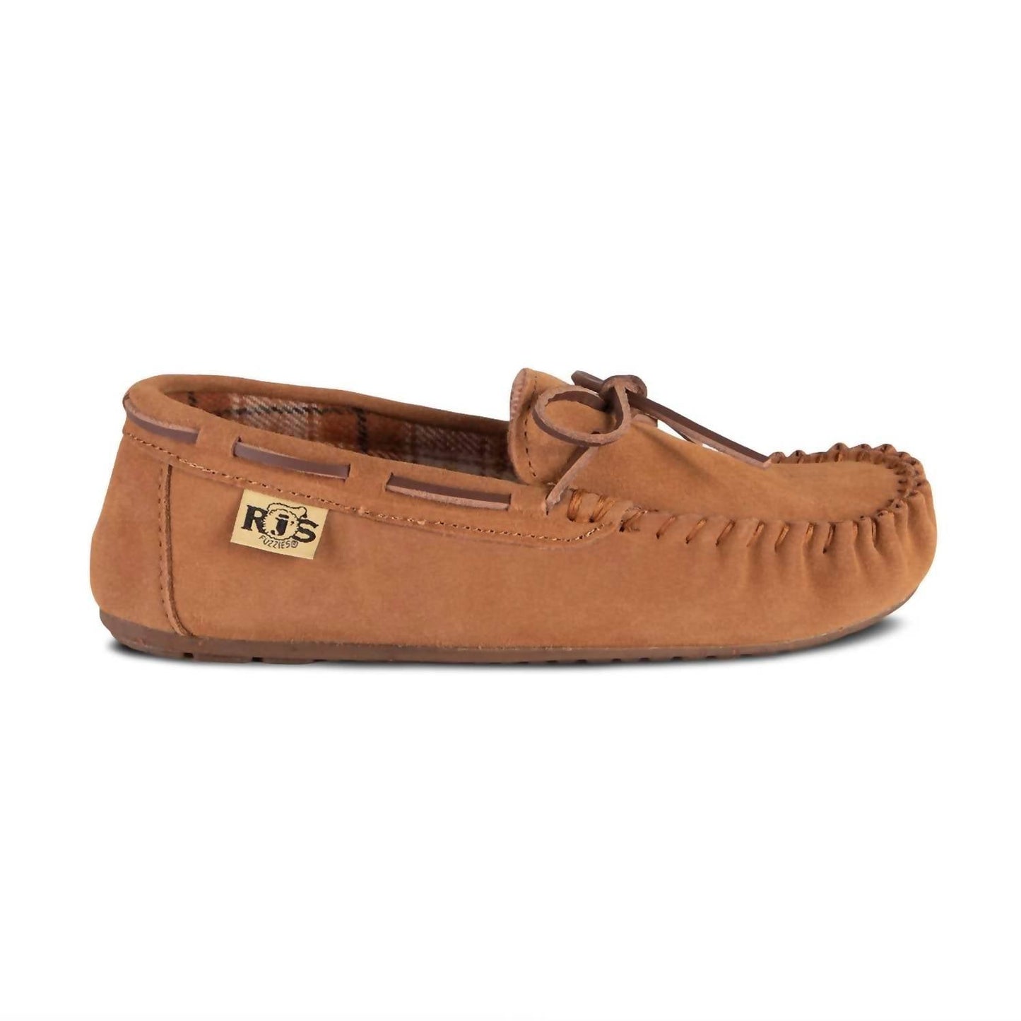 Cloud Nine - Ladies Unlined Comfy Moccasin