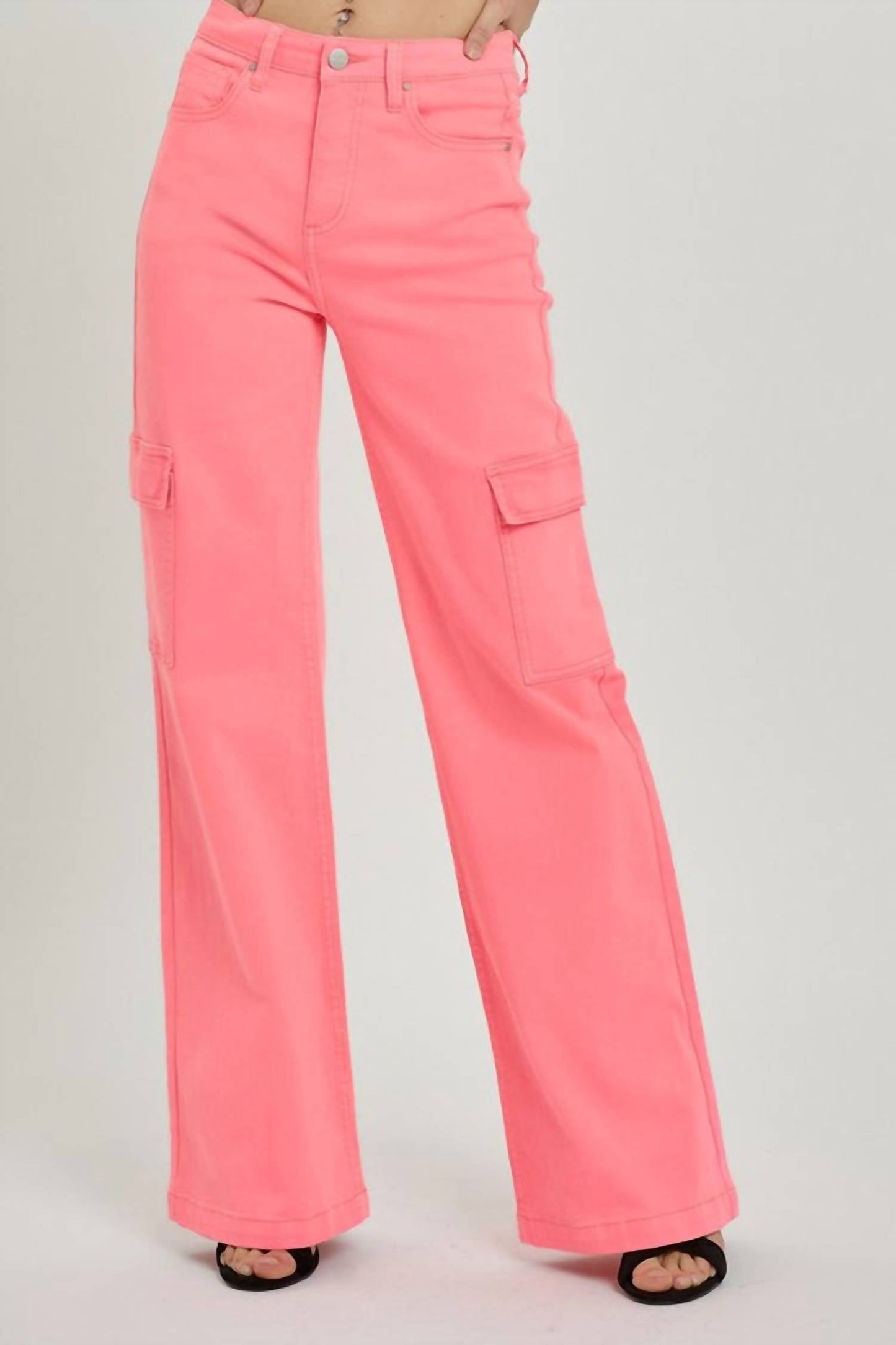 Risen - Kira Cargo Jeans