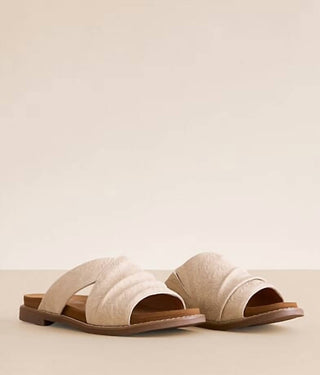 Very G - Sandálias femininas Jolene com ferramentas