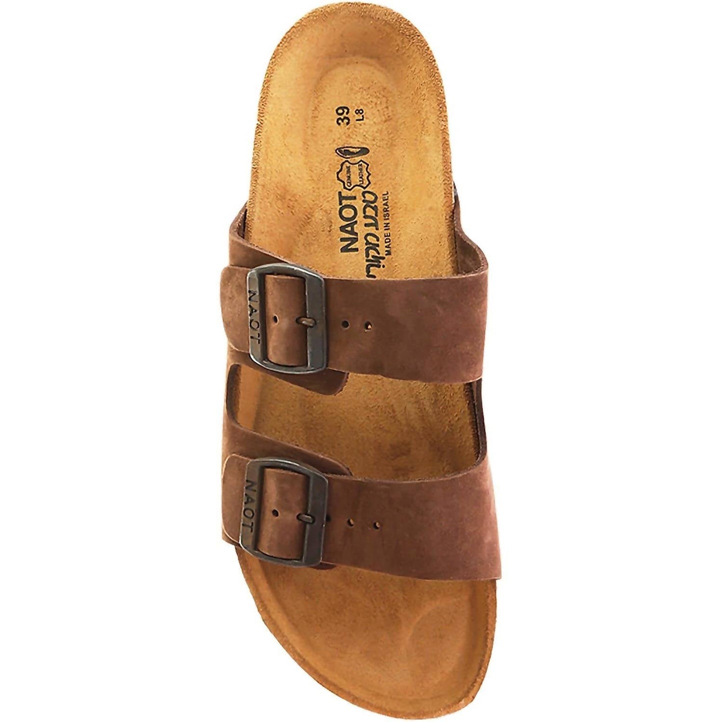 Naot - Women's Santa Barbara Sandal