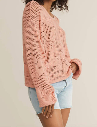 Z Supply - Suéter Yael