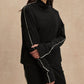 Varley - Rona High Neck Midlayer Active Sweatshirt