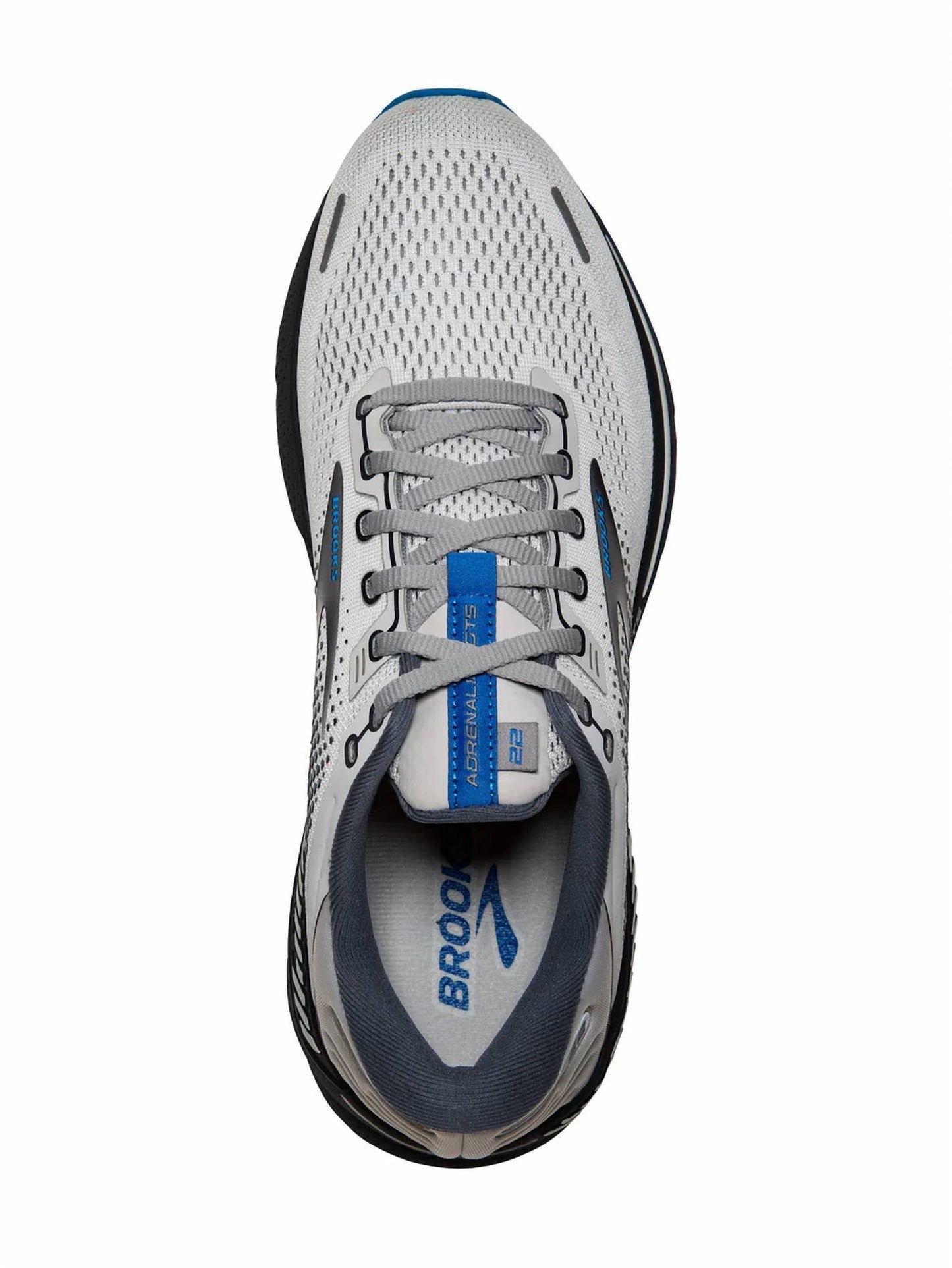 Brooks - MEN'S ADRENALINE GTS 22 RUNNING SHOES - D WIDTH