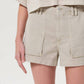 Agolde - Kiva Cargo Shorts