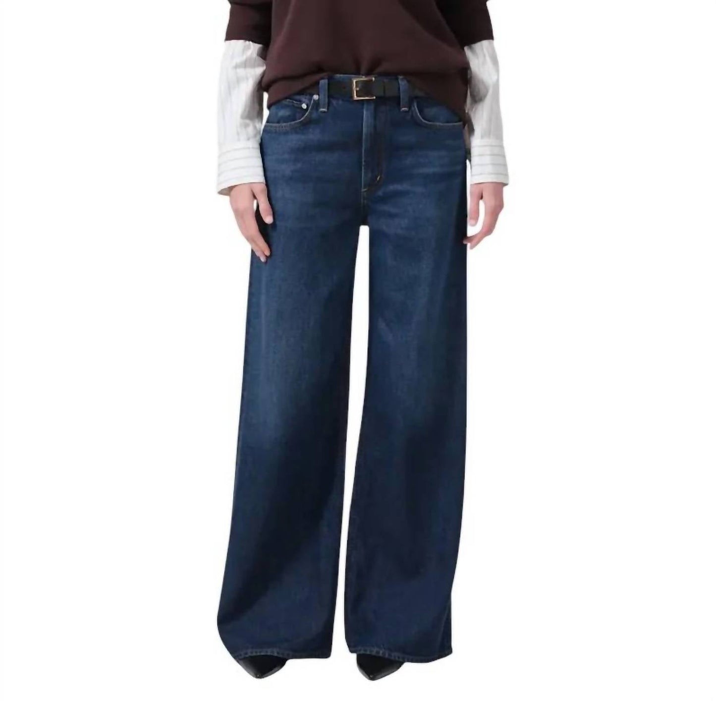 Citizens Of Humanity - Paloma Baggy Jean