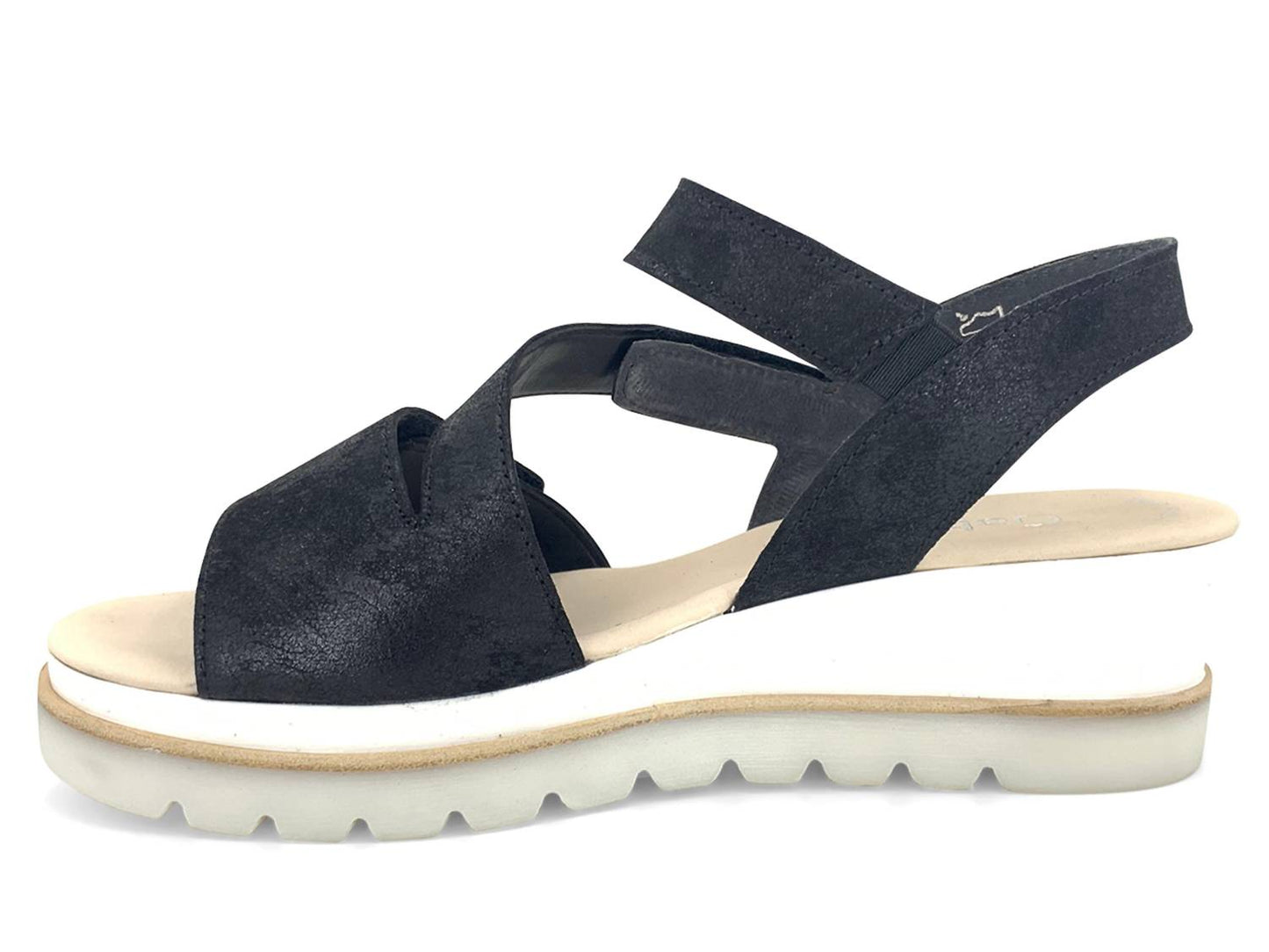 Gabor - Women's Wedge Sandal 4-640-67