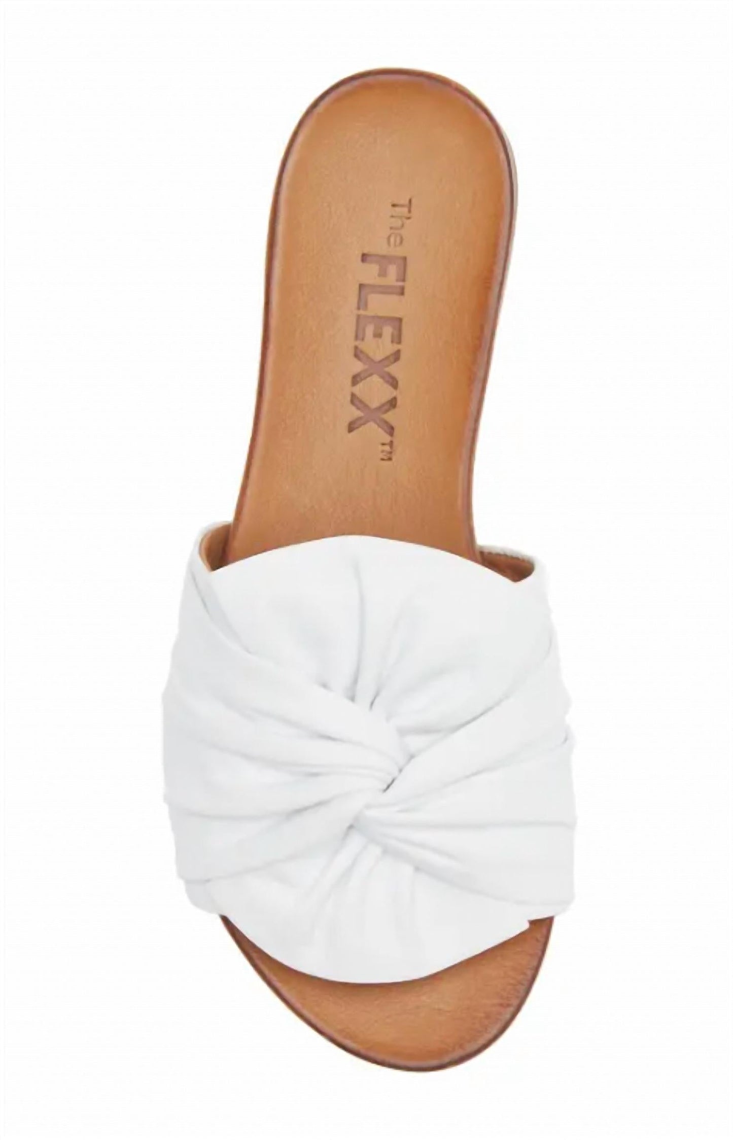 The Flexx - Women's Knotty Slippers