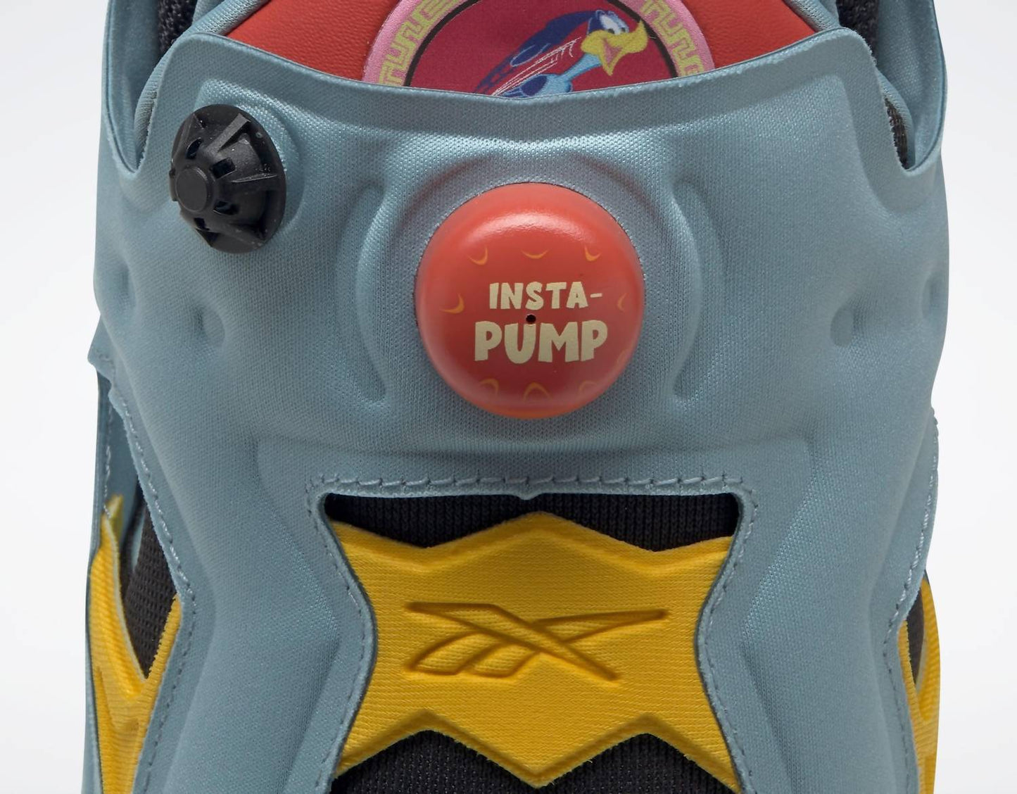 Reebok - Men's Looney Tunes Instapump Fury 95 Shoes