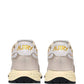 Autry - Women's Reelwind Low Sneakers