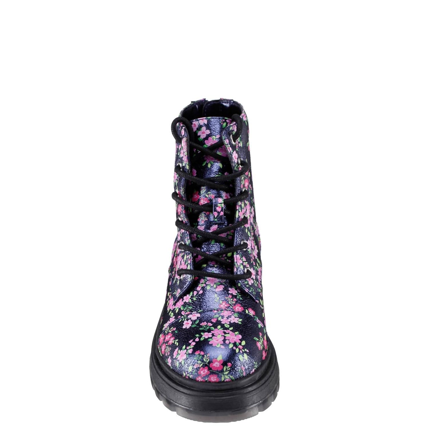 Nina - Kid's Diana Boot