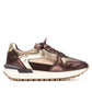 Xti - Women's 144485 Round Toe Sneakers