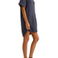 Z Supply - Talia Gauze Mini Dress