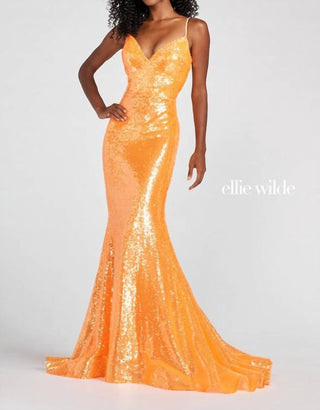 Ellie Wilde - Women's Prom Dress