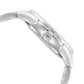 Relógio Hamilton Masculino H32475120 Jazzmaster 40mm Automático