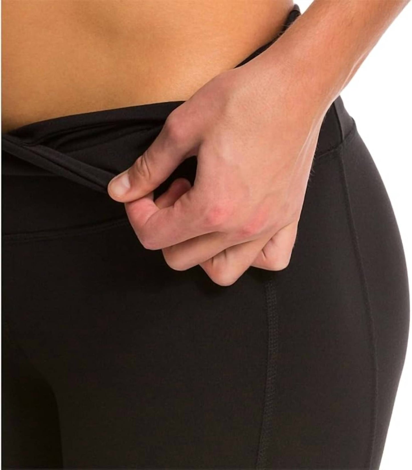 Alo Yoga - High Waist Moto Leggings