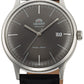 Relógio Orient Masculino FAC0000CA0 Classic Bambino V2 41mm com corda manual