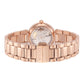 Relógio Mido Feminino M0222073303110 Baroncelli II 33mm Automático