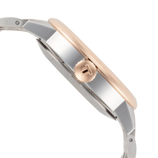 Relógio Tissot Feminino T1294072203100 Dream 42mm Automático