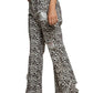 Pol - Leopard Print Pants