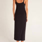 Z Supply - MELODY MIDI RIB DRESS