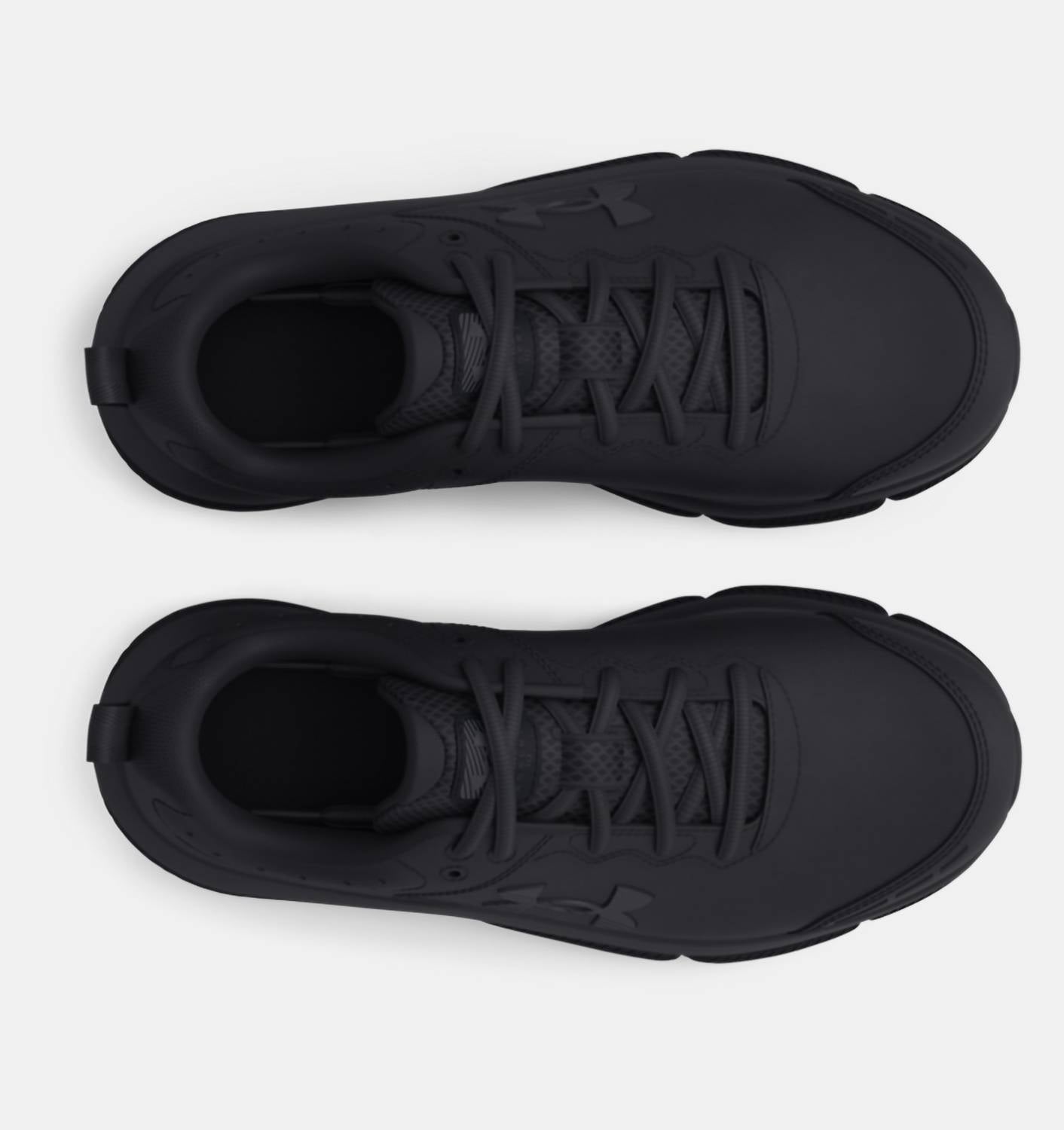 Under Armour - Men Charged Assert 10 Running Shoes