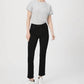Paige - Cindy Twisted Seam Slit Jeans