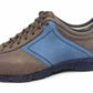 Dunham - Women's 710 Leather Outdoor Sneakers