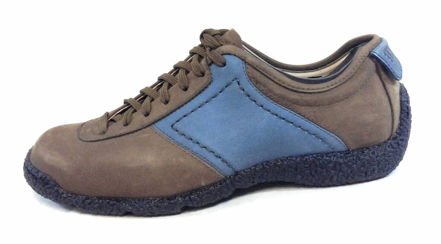 Dunham - Women's 710 Leather Outdoor Sneakers