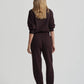 Varley - Double Soft Rolled Cuff Pants