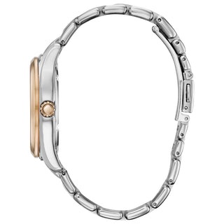 Relógio Citizen EV1036-51Y Corso 36mm Eco-Drive Solar Feminino