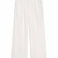 Anine Bing - Carrie Trouser Wide Leg Pants