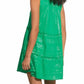 Elan - Arrow Print Dress