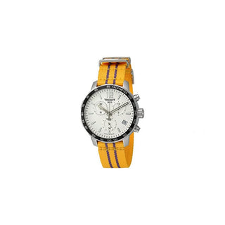 Relógio Tissot Quickster Quartz Masculino T0954171703705