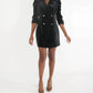 Emily Mccarthy - Bradshaw Blazer Dress