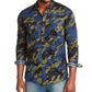 Levi's Men's Newski Camouflage Shirt