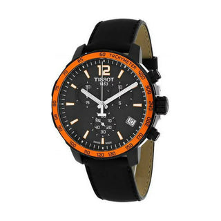 Relógio Tissot Quickster Quartz Masculino T0954173605701