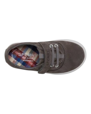 Sperry - Tênis Spinnaker Lavável para Menino