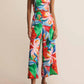 Z Supply - Dante Villa Floral Pant