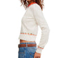 Free People - Tilly Long Sleeves Pullover Top